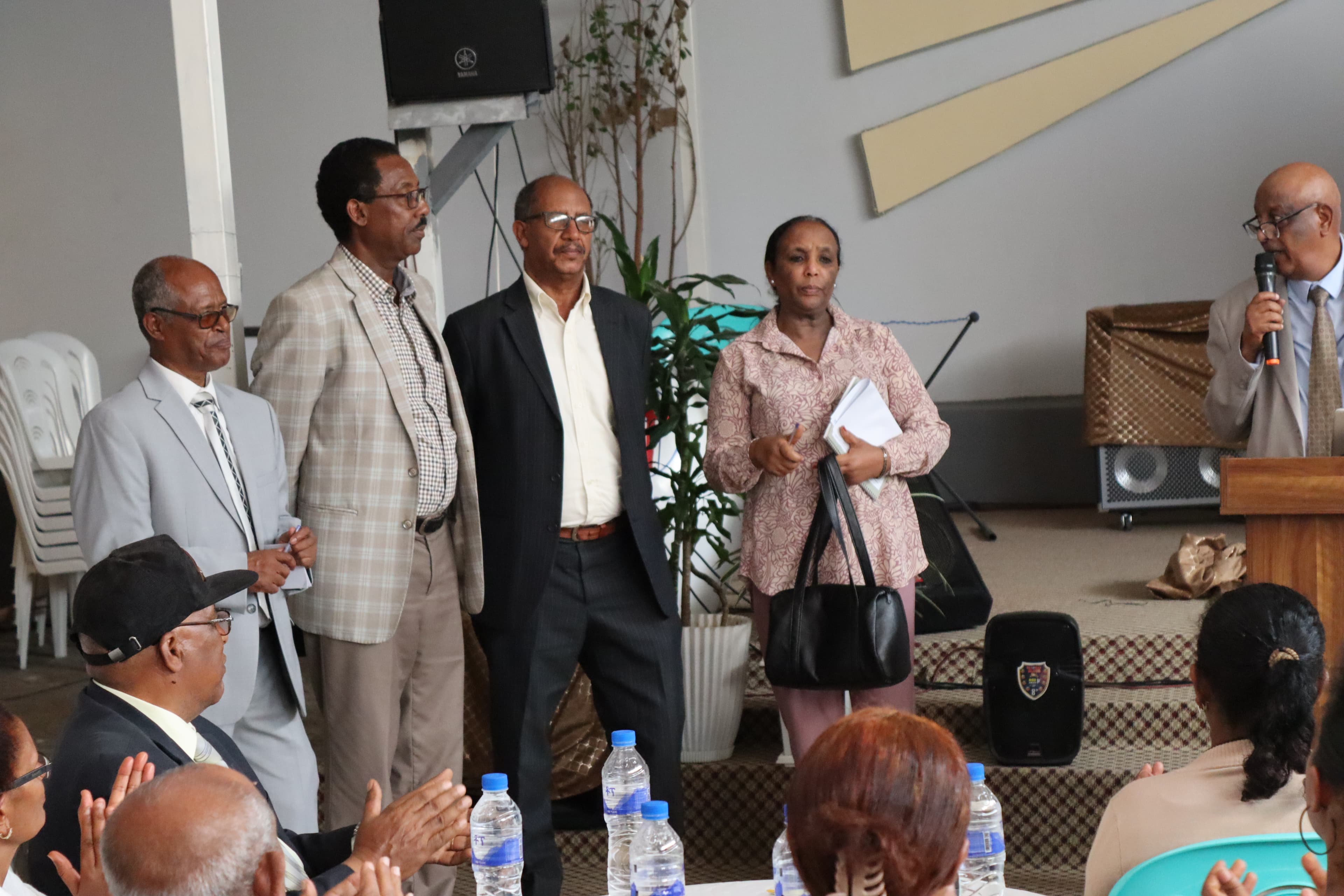 SCWOP Leadership & Community Speech